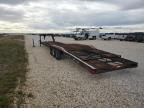 1997 Trailrite 1997 Trail Rite Equipment Trailer