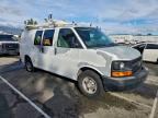 2012 Chevrolet Express Utility / Service Van