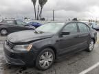 2012 Volkswagen Jetta Base