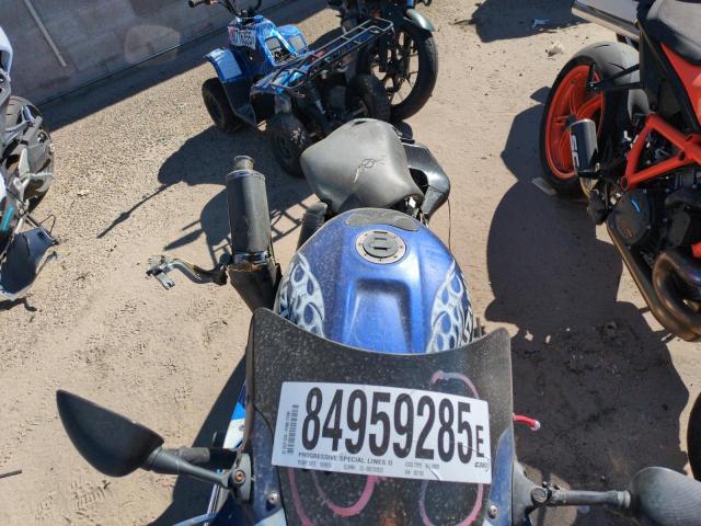 2002 Suzuki Gsx-r1000