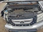 2011 Honda Pilot Touring