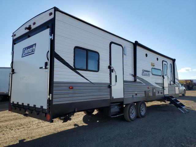 2021 Clmn By Dt 2021 Coleman Lantern LT-Camper