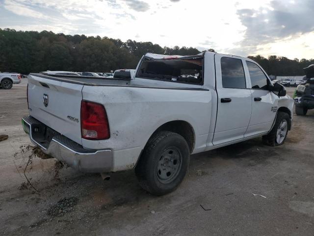 2023 Dodge Ram 1500 Classic Tradesman