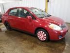 2009 Nissan Versa s