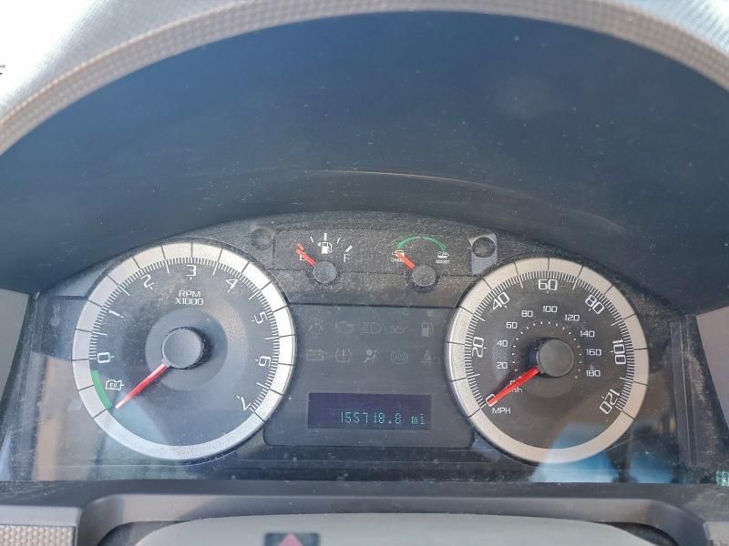 2009 Ford Escape Hybrid