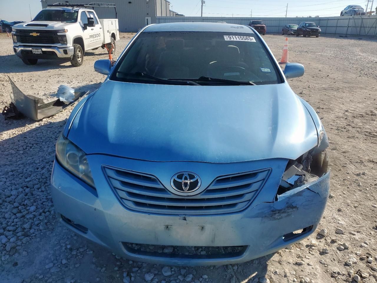 2007 Toyota Camry ce