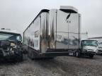 2007 Feathrlite 2007 Featherlite 1075 Enclosed Cargo Trailer