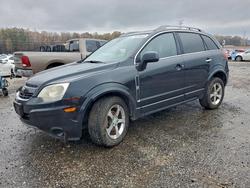Chevrolet Captiva Vehiculos salvage en venta: 2013 Chevrolet Captiva Sport