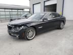 2013 BMW 750 xi