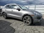 2012 Porsche Cayenne s