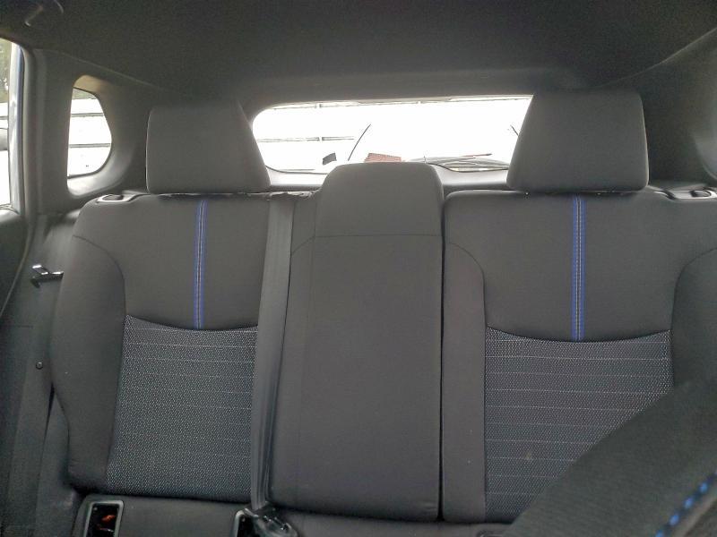 2024 Toyota Corolla Cross se