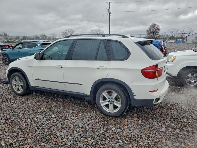 2013 BMW X5 Xdrive35i