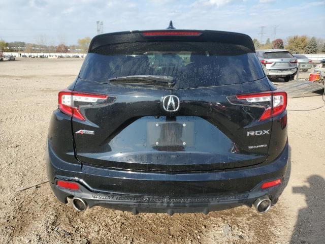 2020 Acura Rdx A-spec