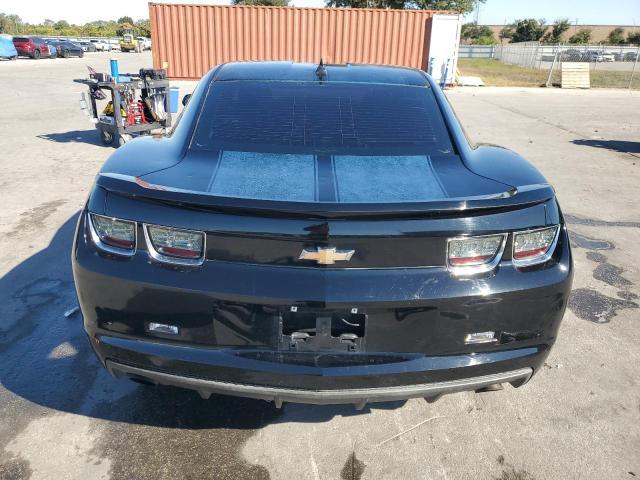 2013 Chevrolet Camaro ls