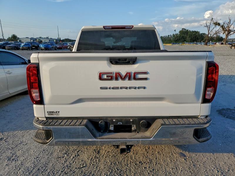 2024 GMC Sierra C1500