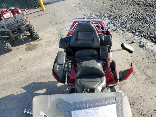 1999 Honda GL1500 SE12