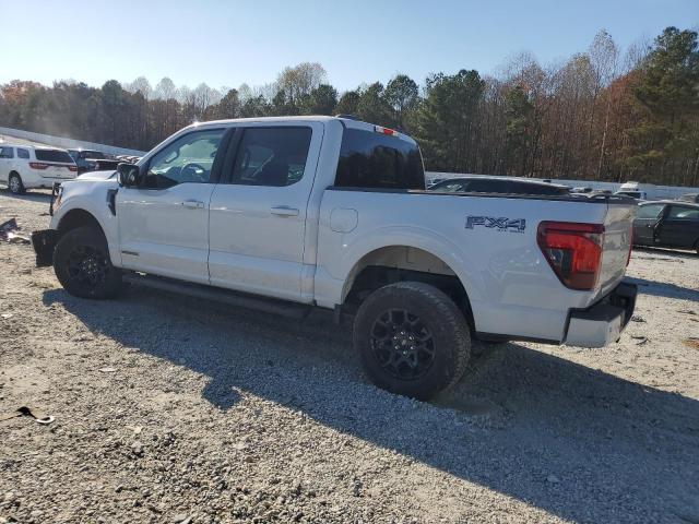 2025 Ford F150 xlt