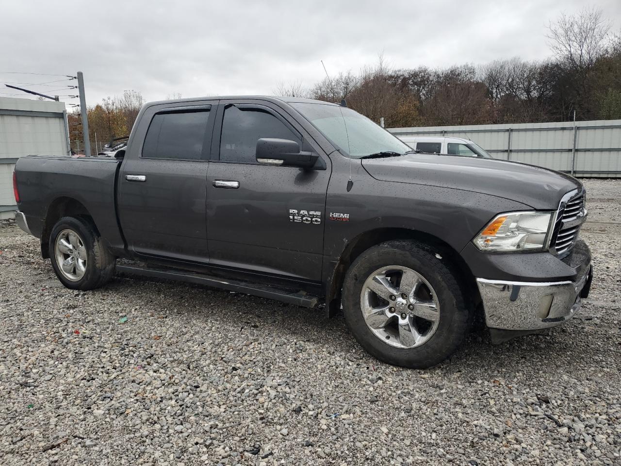 2018 Dodge Ram 1500 slt