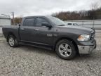 2018 Dodge Ram 1500 slt