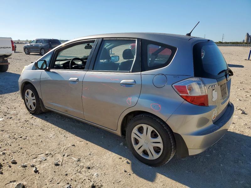 2010 Honda FIT