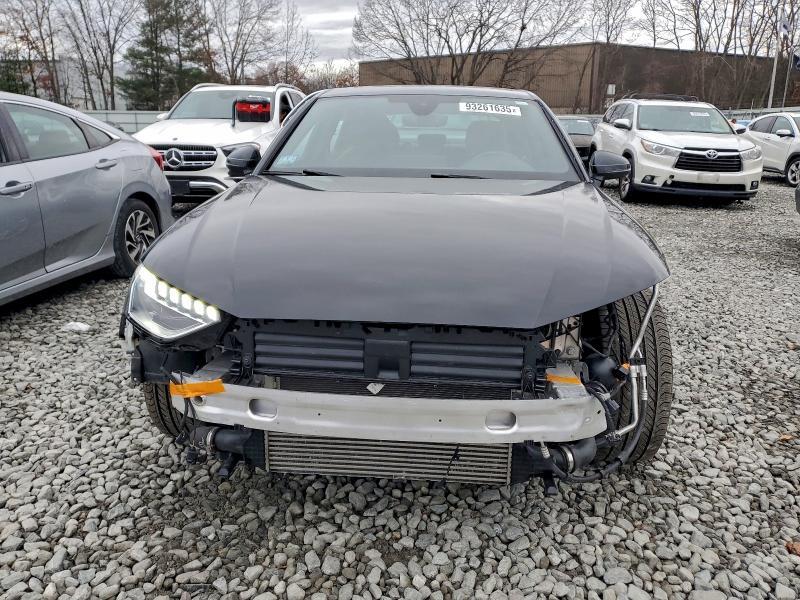 2021 Audi A4 Premium Plus 45