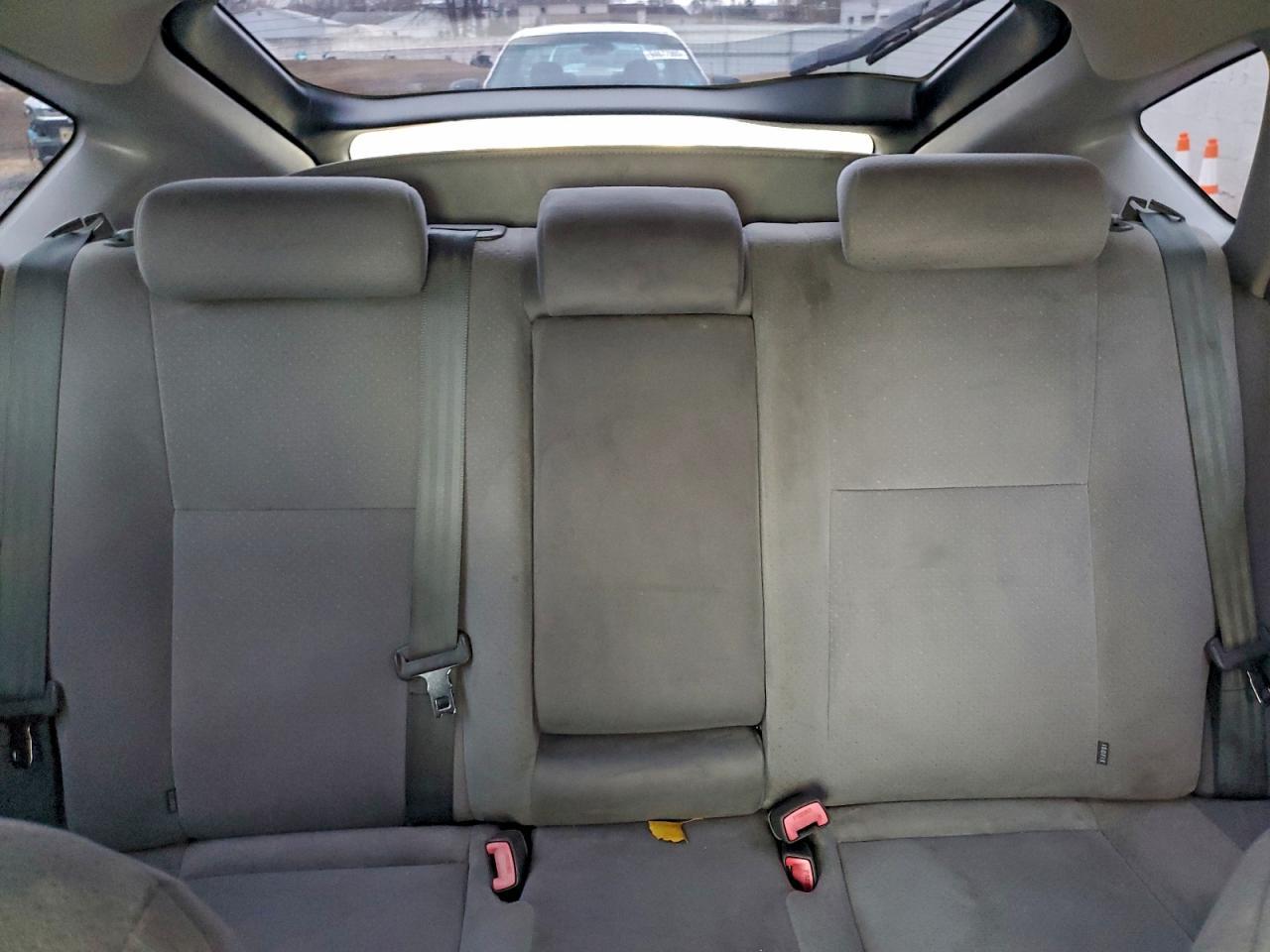 2004 Toyota Prius