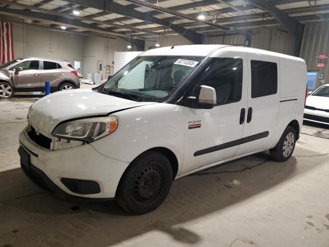 2017 Dodge RAM Promaster Delivery Van