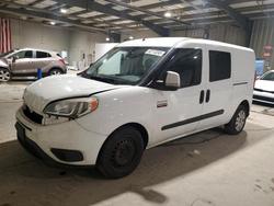 2017 Dodge RAM Promaster Delivery Van en venta en West Mifflin, PA