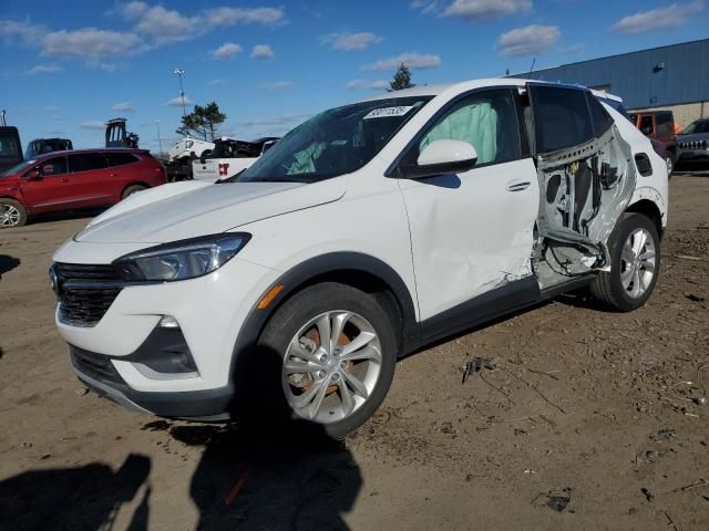 2020 Buick Encore gx Preferred