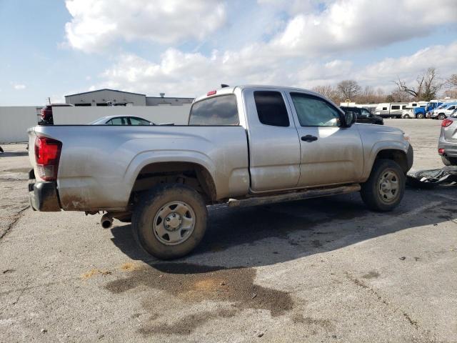 2022 Toyota Tacoma Access cab