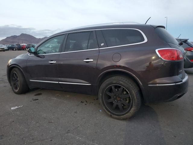 2016 Buick Enclave