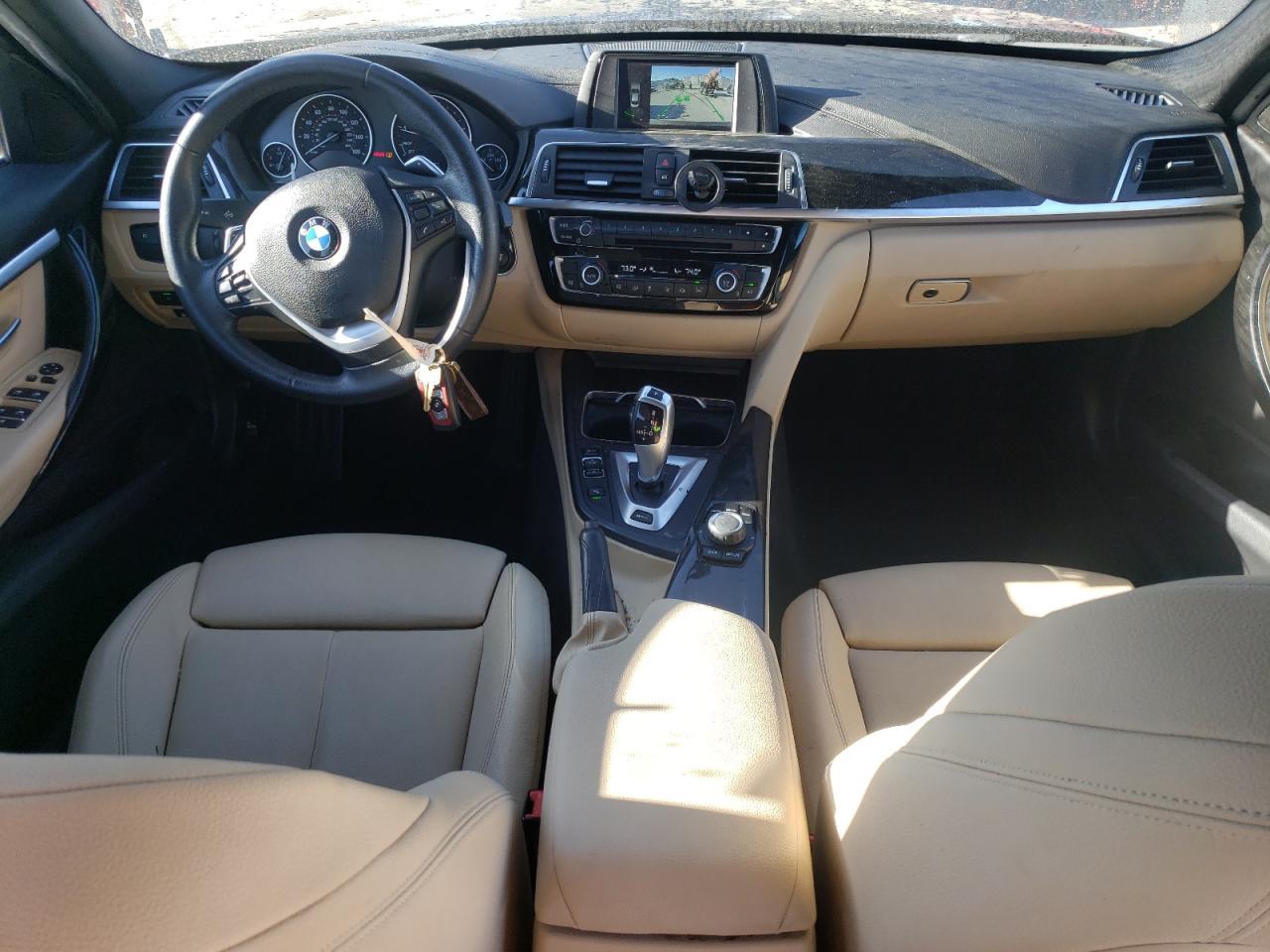 2018 BMW 330e