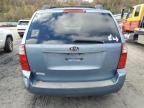 2006 KIA Sedona ex
