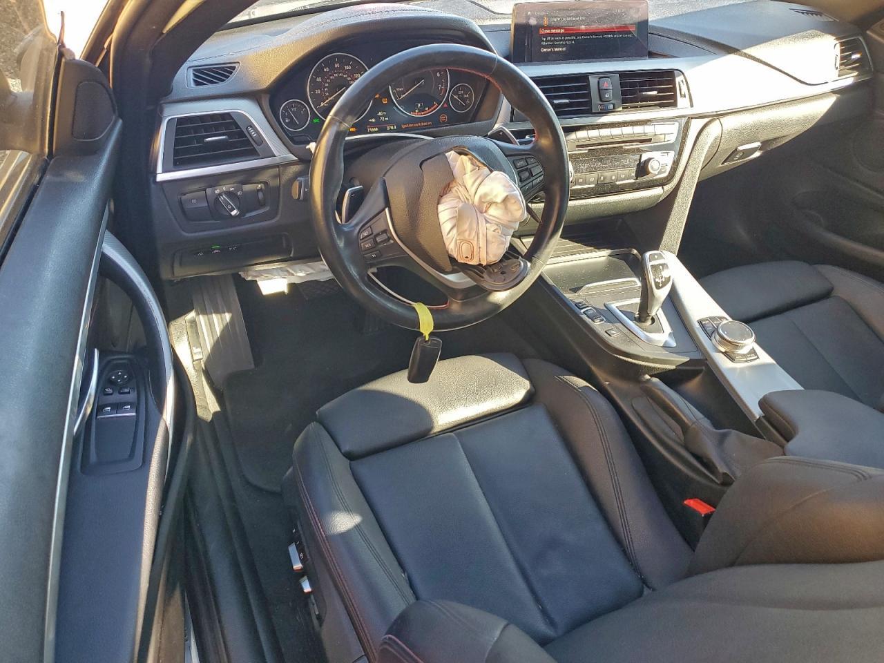 2019 BMW 430i
