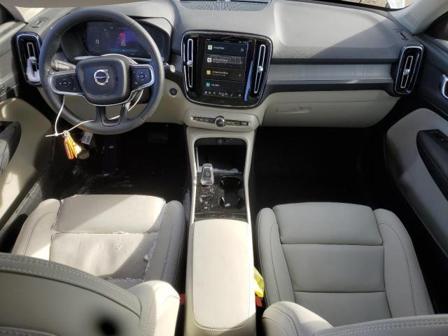 2025 Volvo Xc40 Plus