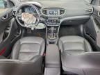 2019 Hyundai Ioniq Limited