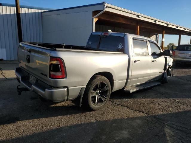 2021 Dodge Ram 1500 Sport