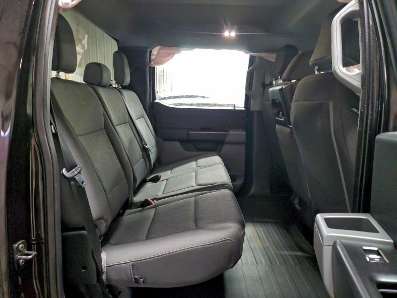 2024 Ford F150 XL