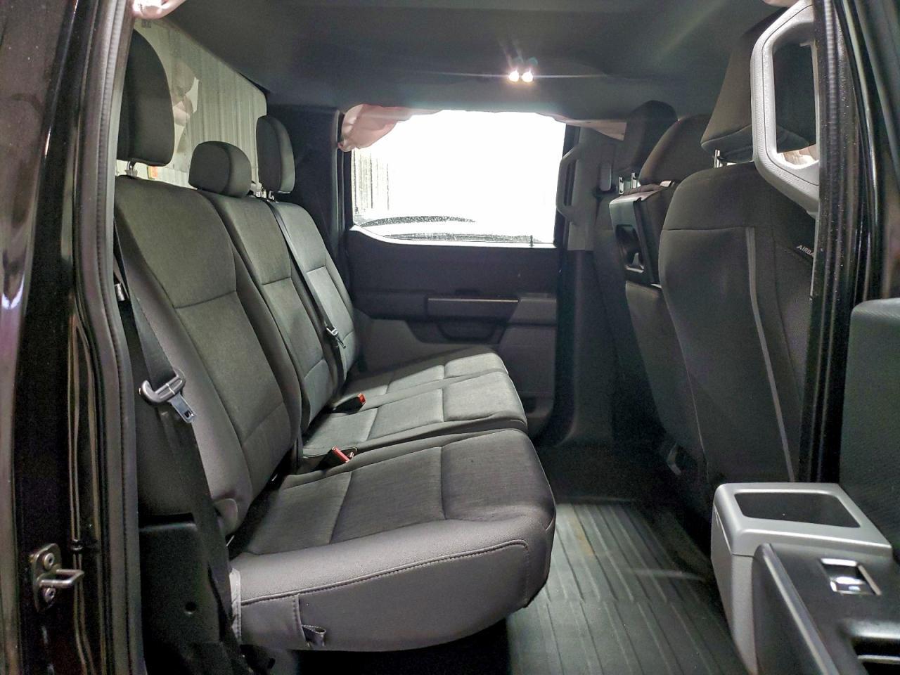 2024 Ford F150 XL
