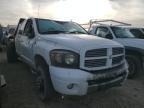 2006 Dodge RAM Flatbed Truck