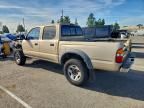 2002 Toyota Tacoma Double cab Prerunner