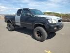 2001 Toyota Tundra Access cab Limited