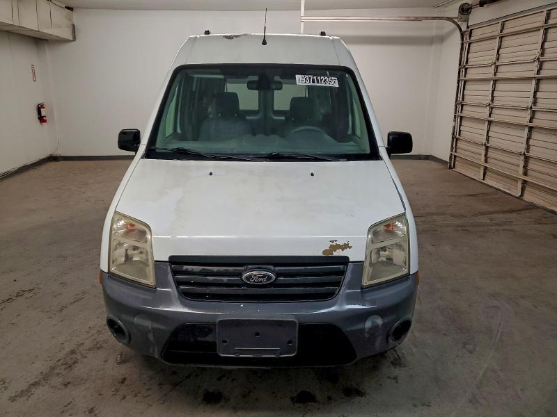2013 Ford Transit Connect Delivery van
