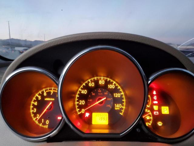 2005 Niss Altima