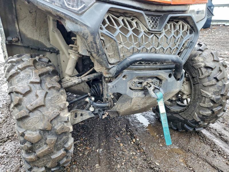 2024 Cf Moto 2024 Cfmoto Cforce atv
