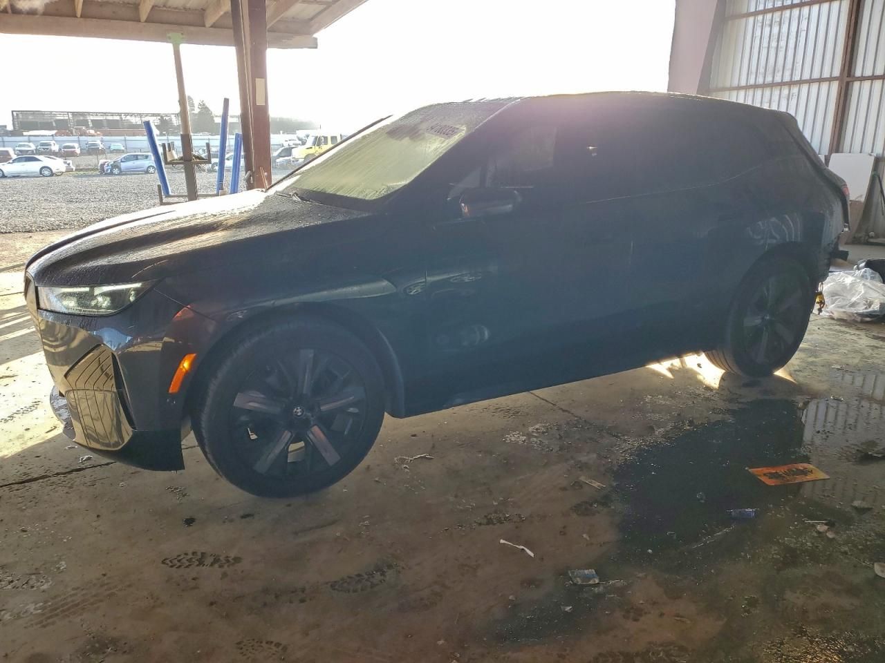 2024 BMW Ix Xdrive50