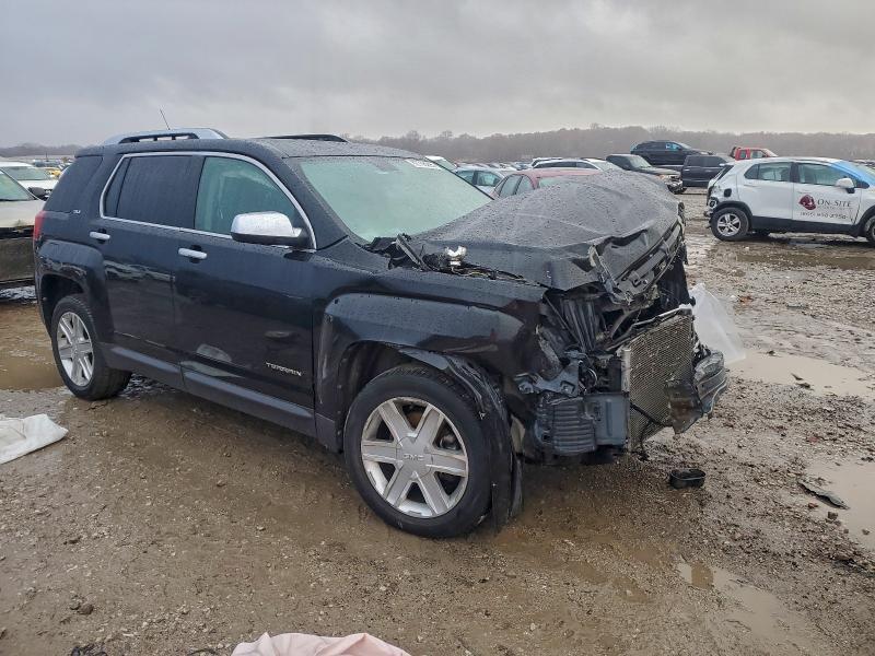 2011 GMC Terrain slt