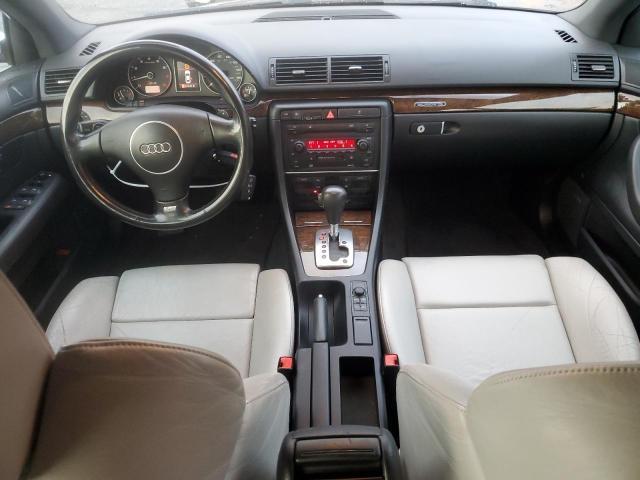 2004 Audi S4
