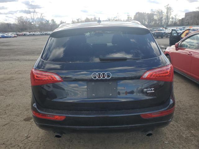 2012 Audi Q5 Premium Plus