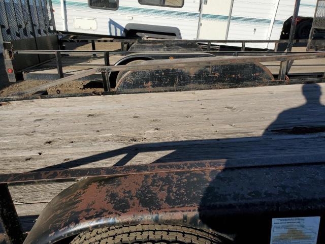 1995 Trailers 1995 Utility Trailer